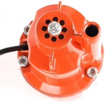  PATRIOT VP-24  . .   250 18/ H60 D96 H72 