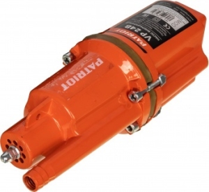  PATRIOT VP-24  . .   250 18/ H60 D96 H72 
