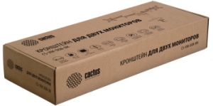    Cactus CS-VM-D08-BK  13-27 .8    