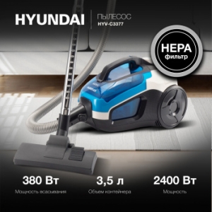  Hyundai HYV-C3377 2400 /