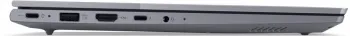  Lenovo ThinkBook 14-IML 14.0 WUXGA 300nits, U7-155H, 8GB DDR5, 512GB SSD M.2 2242 NVMe G4, 