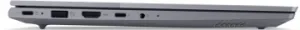  Lenovo ThinkBook 14-IML 14.0 WUXGA 300nits, U7-155H, 8GB DDR5, 512GB SSD M.2 2242 NVMe G4, 