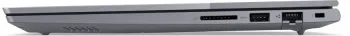  Lenovo ThinkBook 14-IML 14.0 WUXGA 300nits, U7-155H, 8GB DDR5, 512GB SSD M.2 2242 NVMe G4, 