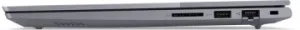  Lenovo ThinkBook 14-IML 14.0 WUXGA 300nits, U7-155H, 8GB DDR5, 512GB SSD M.2 2242 NVMe G4, 