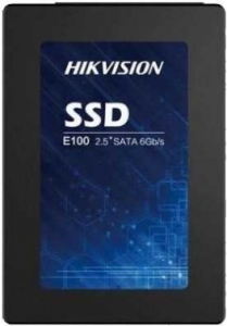  SSD Hikvision SATA III 2Tb HS-SSD-E100/2048G 2.5
