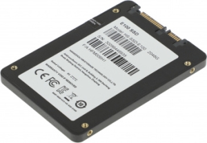  SSD Hikvision SATA III 2Tb HS-SSD-E100/2048G 2.5