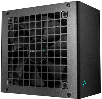   Deepcool ATX 500W PK500D 80+ bronze (20+4pin) APFC 120mm fan 6xSATA RTL