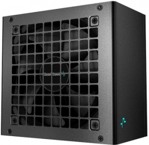   Deepcool ATX 500W PK500D 80+ bronze (20+4pin) APFC 120mm fan 6xSATA RTL