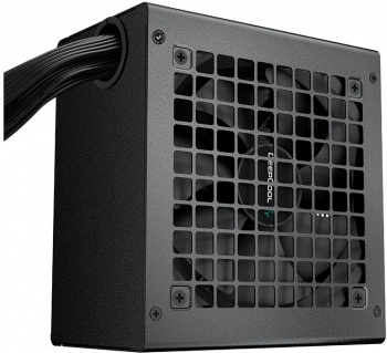   Deepcool ATX 500W PK500D 80+ bronze (20+4pin) APFC 120mm fan 6xSATA RTL