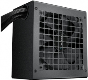   Deepcool ATX 500W PK500D 80+ bronze (20+4pin) APFC 120mm fan 6xSATA RTL