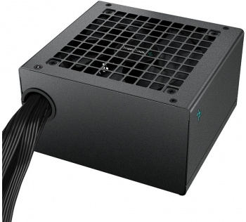   Deepcool ATX 500W PK500D 80+ bronze (20+4pin) APFC 120mm fan 6xSATA RTL
