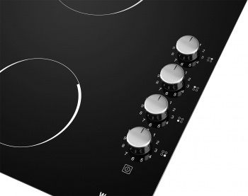    Weissgauff HV 640 BK