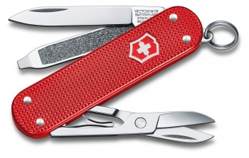   Victorinox Classic Sweet Berry (0.6221.201G) 58 7. .
