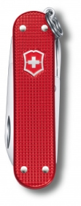   Victorinox Classic Sweet Berry (0.6221.201G) 58 7. .