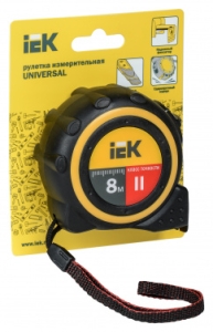   Universal 8 IEK TIR10-1-008