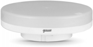   Led GX53 8 3000  Gauss 108408108-D