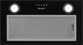   Weissgauff BOX 850 BL  :  (1 )