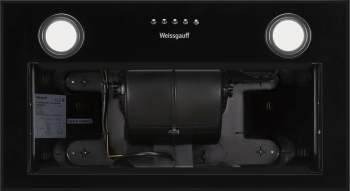   Weissgauff BOX 850 BL  :  (1 )