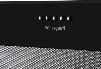   Weissgauff BOX 850 BL  :  (1 )
