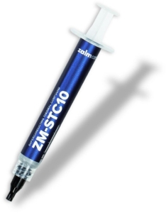  Zalman ZM-STC10 thermal compound, scoop, 2.0g