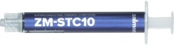  Zalman ZM-STC10 thermal compound, scoop, 2.0g
