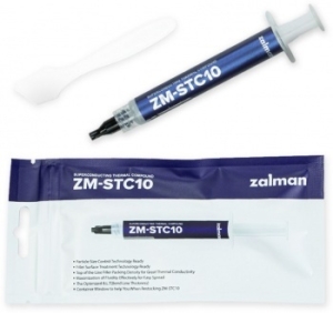  Zalman ZM-STC10 thermal compound, scoop, 2.0g