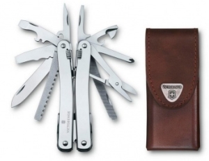  Victorinox SwissTool Spirit X (3.0224.L) 105 26  .