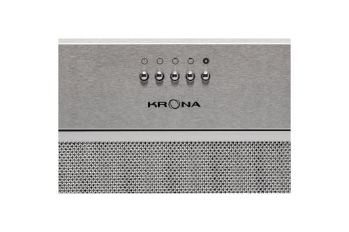  Krona AMELI LIGHT 600 INOX PB /