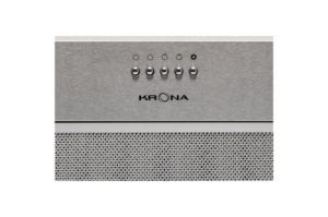  Krona AMELI LIGHT 600 INOX PB /