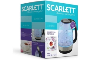   Scarlett SC-EK27G91 