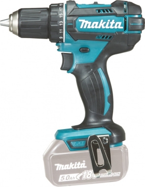 -  Makita DDF482Z  ,{18,Li-ion,-13,0-600�-1900,6236,1.7,, 