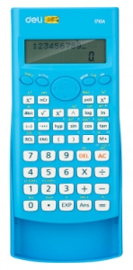   Deli E1710A/BLU  10+2-.