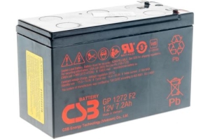  CSB GP 1272 (12V 7.2Ah) (28W) F2