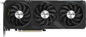  Gigabyte GV-N4060GAMING OC-8GD NVIDIA GeForce RTX 4060 8Gb 128bit GDDR6 2550/17000 HDMIx2