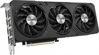  Gigabyte GV-N4060GAMING OC-8GD NVIDIA GeForce RTX 4060 8Gb 128bit GDDR6 2550/17000 HDMIx2