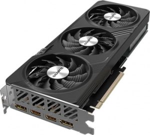 Gigabyte GV-N4060GAMING OC-8GD NVIDIA GeForce RTX 4060 8Gb 128bit GDDR6 2550/17000 HDMIx2