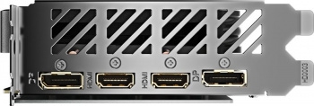  Gigabyte GV-N4060GAMING OC-8GD NVIDIA GeForce RTX 4060 8Gb 128bit GDDR6 2550/17000 HDMIx2