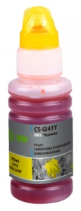  Cactus CS-GI41Y 70  Canon PIXMA G1420/G2420/G2460/G3420/G3460