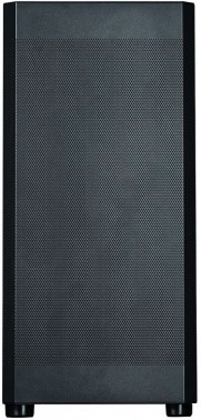  MidiTower Zalman I4 black (ATX, MESH, 2x3.5, 2x2.5, 1xUSB2.0, 2xUSB3.0, 6x120mm) (Zalman I4