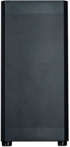  MidiTower Zalman I4 black (ATX, MESH, 2x3.5, 2x2.5, 1xUSB2.0, 2xUSB3.0, 6x120mm) (Zalman I4