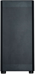  MidiTower Zalman I4 black (ATX, MESH, 2x3.5, 2x2.5, 1xUSB2.0, 2xUSB3.0, 6x120mm) (Zalman I4