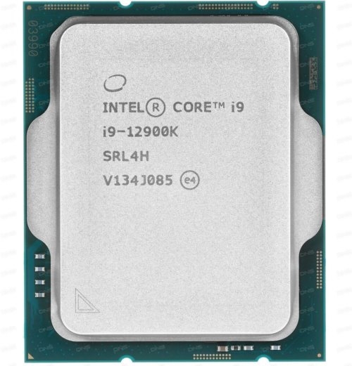  Intel Core i9 12900K Soc-1700 (CM8071504549230S RL4H) (3.2GHz/Intel UHD Graphics 770) Tray