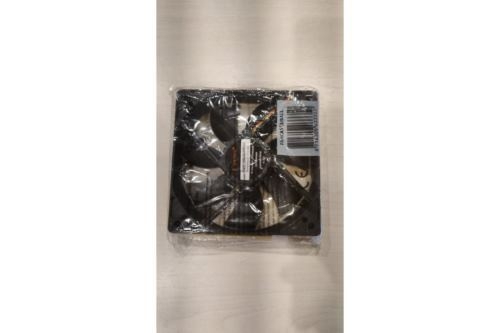    Gembird 120x120x25mm, ball,   3 pin FANCASE3/BALL