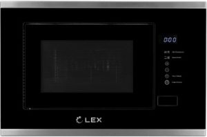    Lex Bimo 20.01 INOX