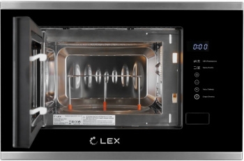    Lex Bimo 20.01 INOX