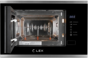    Lex Bimo 20.01 INOX