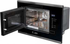    Lex Bimo 20.01 INOX