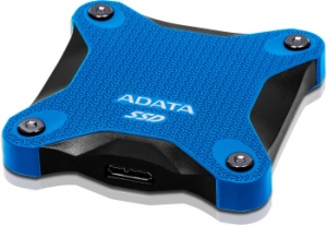   512GB A-DATA SD620, External, USB 3.2, [R/W -550/500 MB/s] 