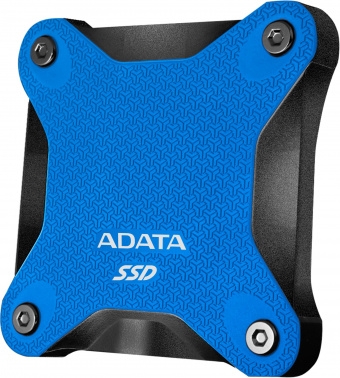   512GB A-DATA SD620, External, USB 3.2, [R/W -550/500 MB/s] 