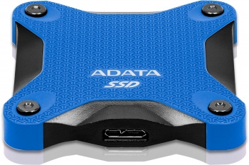   512GB A-DATA SD620, External, USB 3.2, [R/W -550/500 MB/s] 